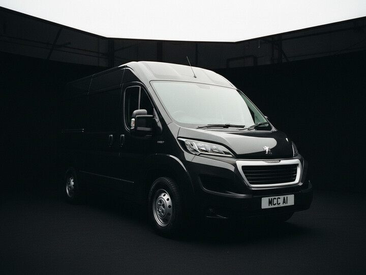 PEUGEOT BOXER 333 PROF PREM+ L1H1 BHDI PEUGEOT BOXER 333 PROF PREM+ L1H1 BHDI