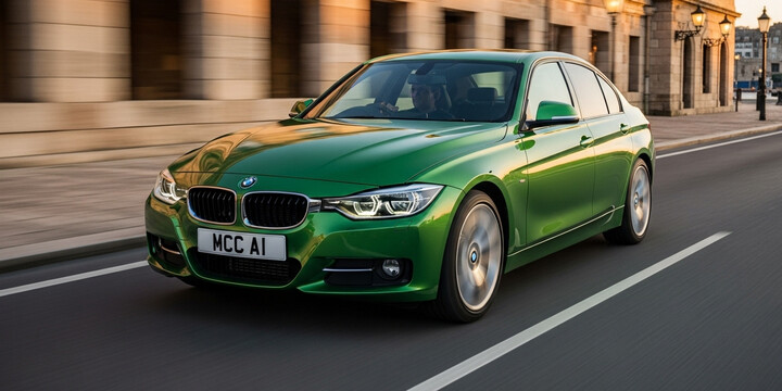 BMW 3 SERIES COMPACT BMW 3 SERIES COMPACT