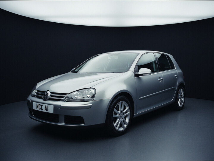 VOLKSWAGEN GOLF TDI SE AUTO VOLKSWAGEN GOLF TDI SE AUTO