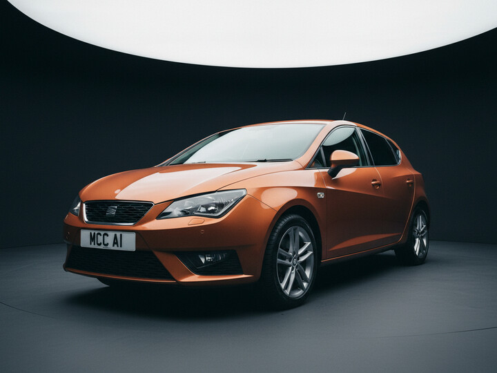 SEAT IBIZA TOCA SEAT IBIZA TOCA