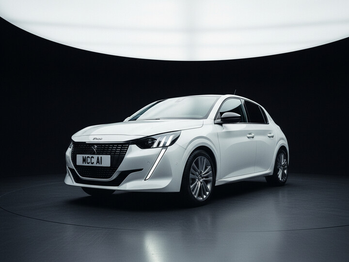 PEUGEOT 208 (2023-) PEUGEOT 208 (2023-)