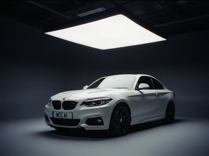 BMW 220I M SPORT AUTO BMW 220I M SPORT AUTO