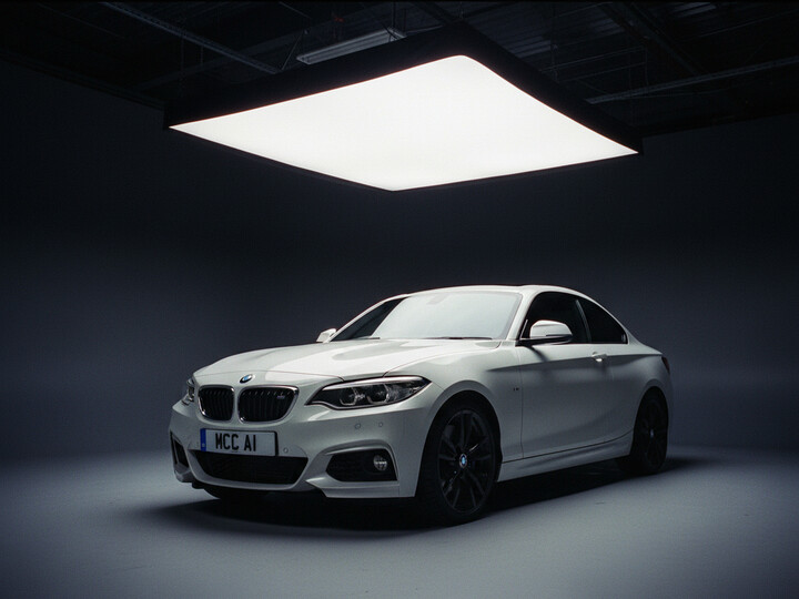 BMW 218I M SPORT BMW 218I M SPORT