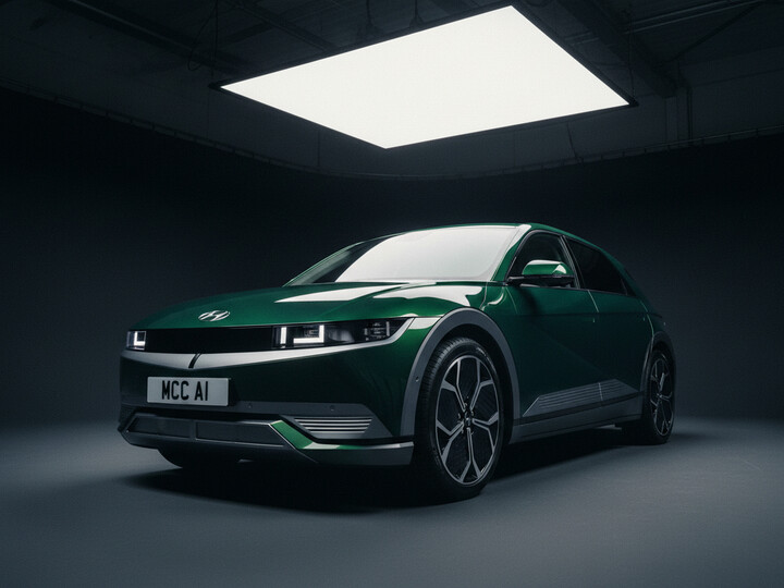 HYUNDAI IONIQ 5 PREMIUM EV HYUNDAI IONIQ 5 PREMIUM EV