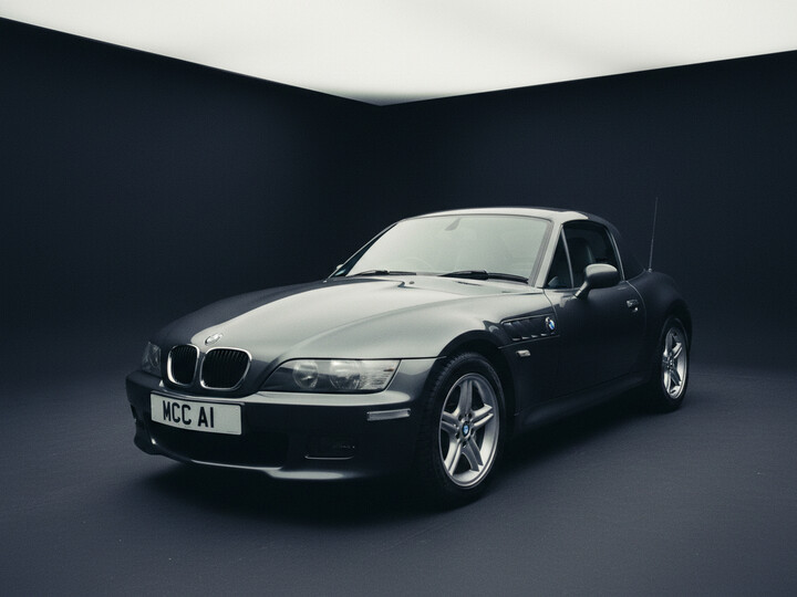 BMW Z3 ROADSTER BMW Z3 ROADSTER