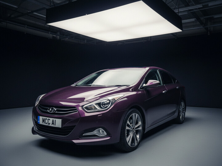 HYUNDAI I40 (2015-20) HYUNDAI I40 (2015-20)