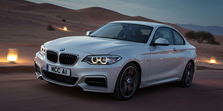 BMW 2 SERIES COUPE (2013-18) BMW 2 SERIES COUPE (2013-18)