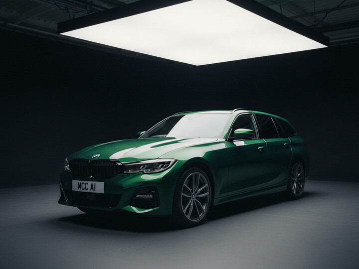BMW 3 SERIES TOURING (2019-22) BMW 3 SERIES TOURING (2019-22)