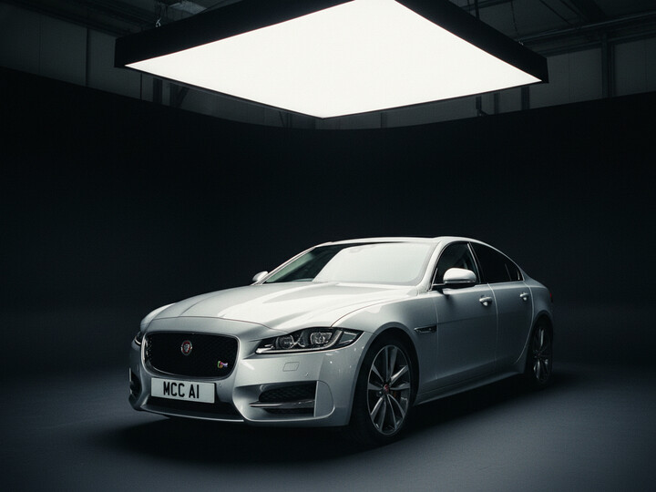 JAGUAR XF JAGUAR XF