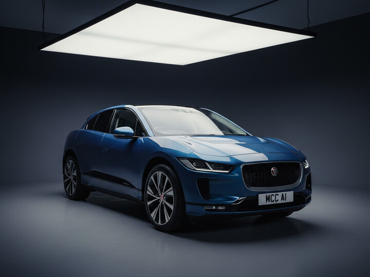 JAGUAR I-PACE (2018-23) JAGUAR I-PACE (2018-23)