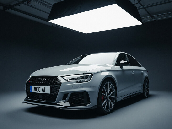 AUDI RS3 SALOON (2021-24) AUDI RS3 SALOON (2021-24)