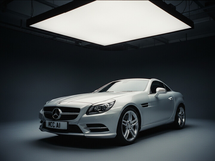 MERCEDES-BENZ SLK (2011-16) MERCEDES-BENZ SLK (2011-16)