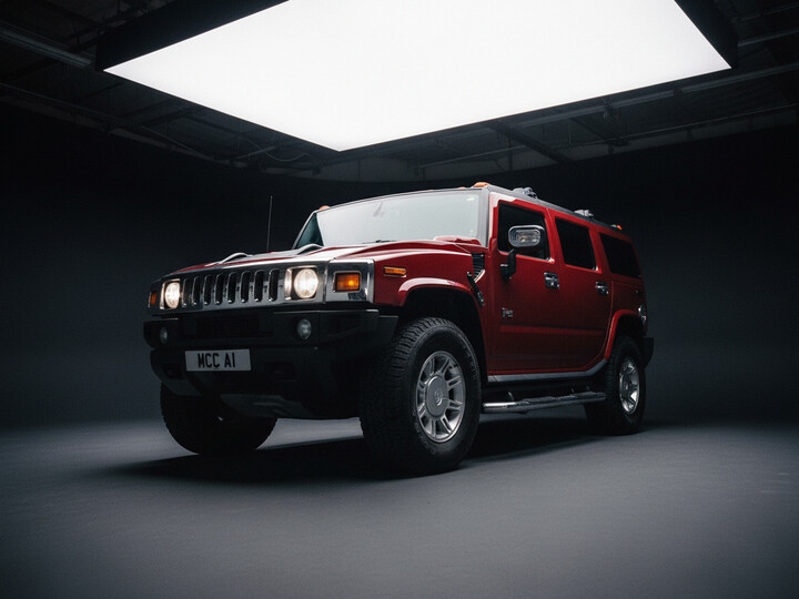 HUMMER H2