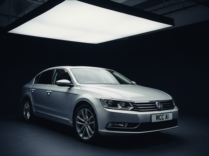 VOLKSWAGEN PASSAT (2010-15) VOLKSWAGEN PASSAT (2010-15)