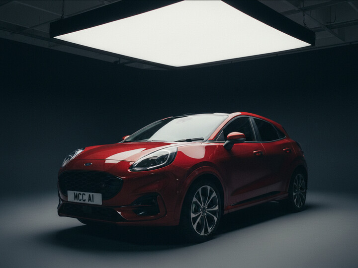 FORD PUMA FORD PUMA