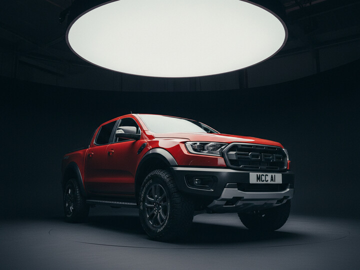 FORD RANGER RAPTOR ECOBLUE 4X4 AUTO FORD RANGER RAPTOR ECOBLUE 4X4 AUTO