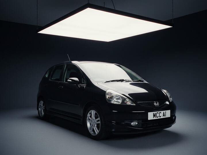 HONDA JAZZ SE CVT HONDA JAZZ SE CVT