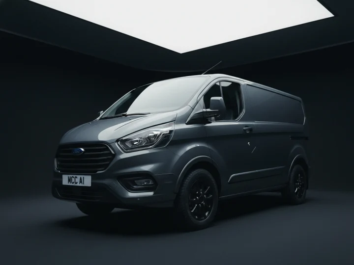 FORD TRANSIT CUSTOM 290 FORD TRANSIT CUSTOM 290