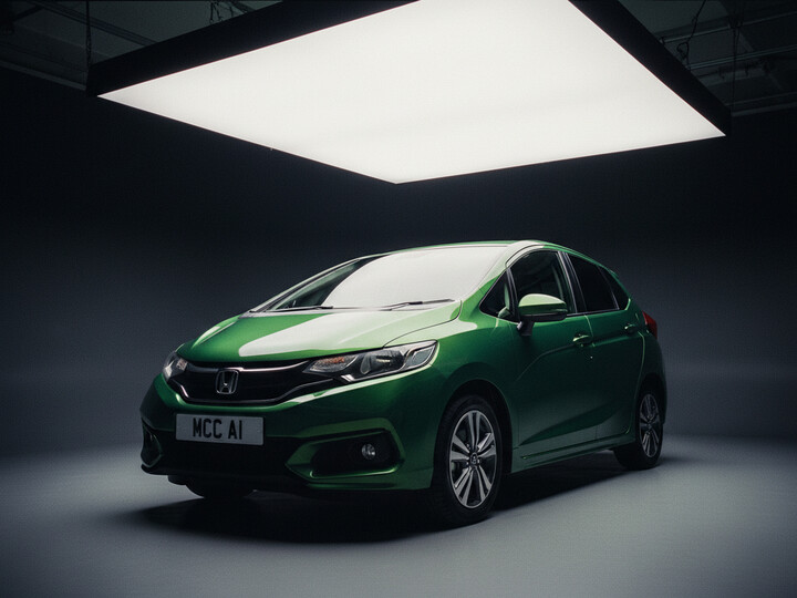 HONDA JAZZ (2018-21) HONDA JAZZ (2018-21)