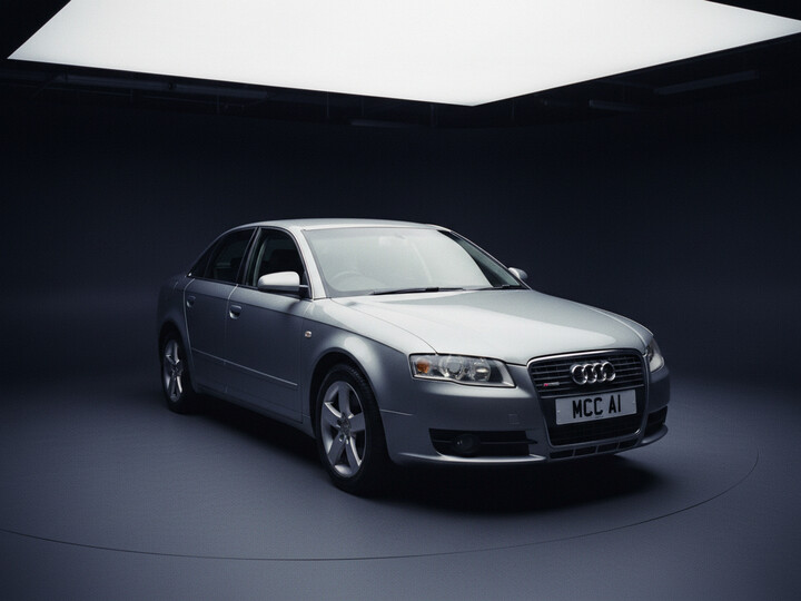 AUDI RS4 QUATTRO AUDI RS4 QUATTRO