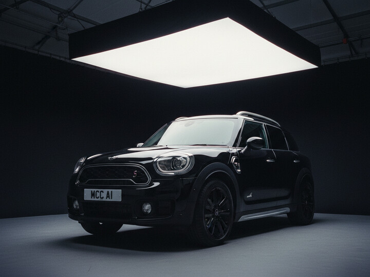 MINI COUNTRYMAN MINI COUNTRYMAN