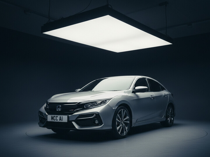 HONDA CIVIC (2019-22)
