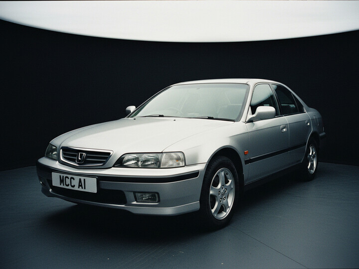 HONDA ACCORD HONDA ACCORD