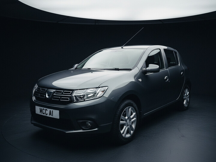 DACIA SANDERO AMBIANCE DACIA SANDERO AMBIANCE