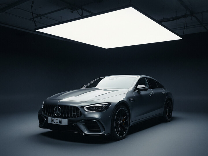 MERCEDES-BENZ AMG GT 4 DOOR COUPE (2022-) MERCEDES-BENZ AMG GT 4 DOOR COUPE (2022-)