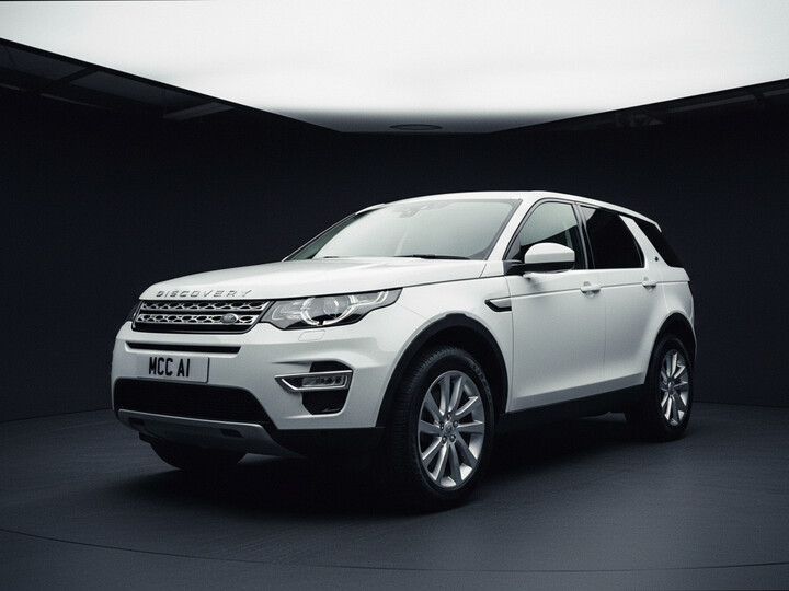 LAND ROVER DISCOVERY SPORT SE TECH TD4 A LAND ROVER DISCOVERY SPORT SE TECH TD4 A