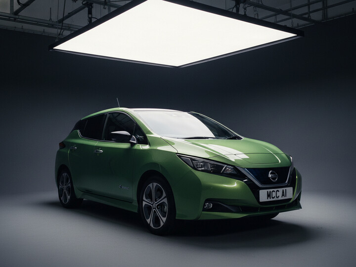 NISSAN LEAF (2022-25) NISSAN LEAF (2022-25)