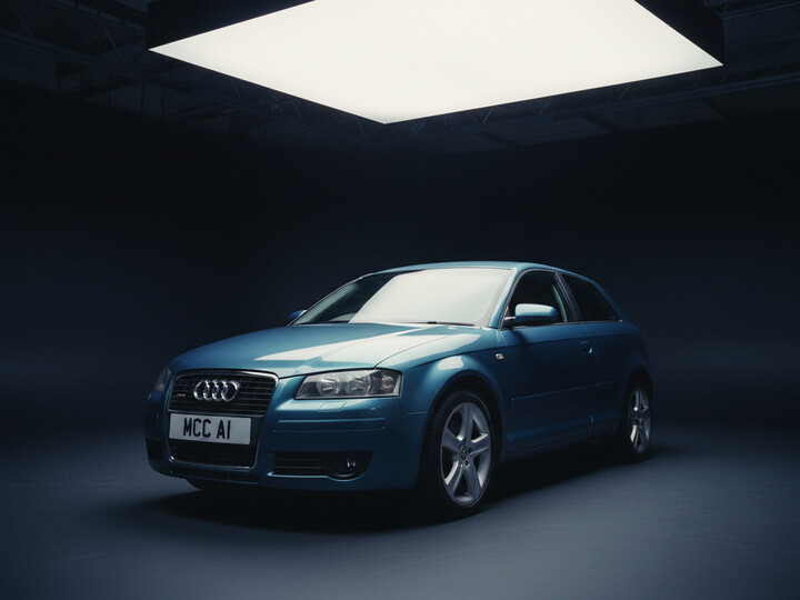 AUDI A3 SPORT TDI AUDI A3 SPORT TDI