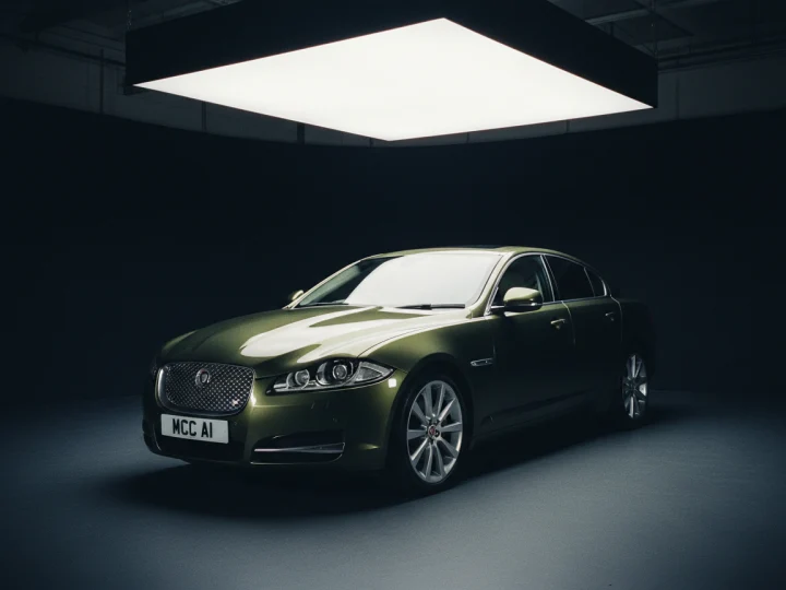 JAGUAR XF S PREMIUM LUXURY V6 A JAGUAR XF S PREMIUM LUXURY V6 A