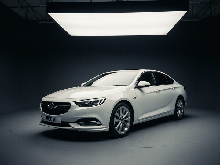 VAUXHALL INSIGNIA GRAND SPORT (2017-20) VAUXHALL INSIGNIA GRAND SPORT (2017-20)