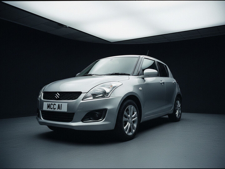 SUZUKI SWIFT (2010-13) SUZUKI SWIFT (2010-13)