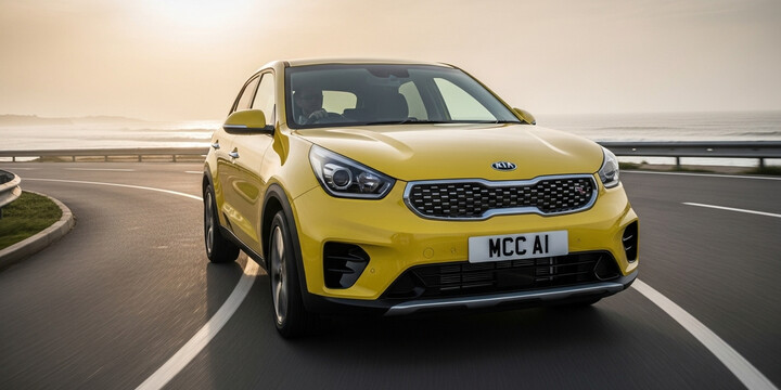 KIA NIRO KIA NIRO