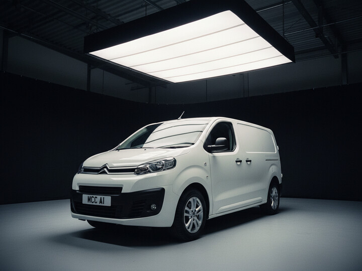 CITROEN DISPATCH 1000 L1H1 EN-RISE HDI