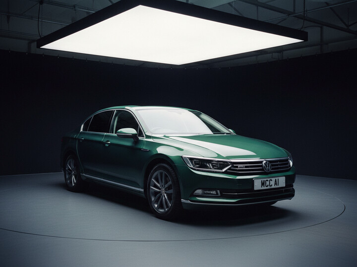 VOLKSWAGEN PASSAT (2014-19) VOLKSWAGEN PASSAT (2014-19)