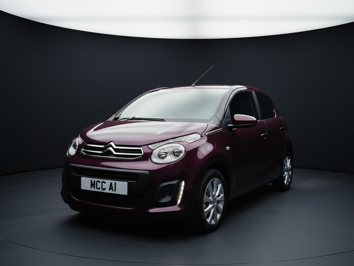 CITROEN C1 FLAIR CITROEN C1 FLAIR