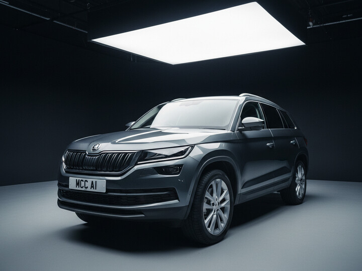 SKODA KODIAQ SE L TDI SCR 4X4 S-A SKODA KODIAQ SE L TDI SCR 4X4 S-A