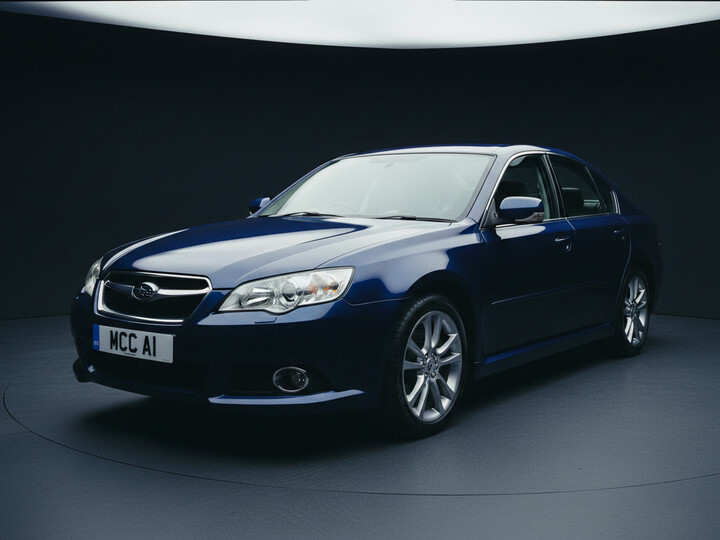 SUBARU LEGACY (2006-11) SUBARU LEGACY (2006-11)