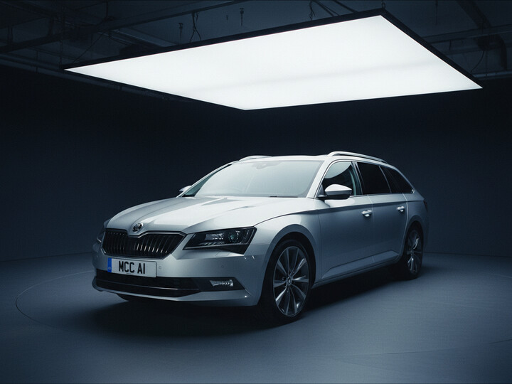 SKODA SUPERB ESTATE SKODA SUPERB ESTATE