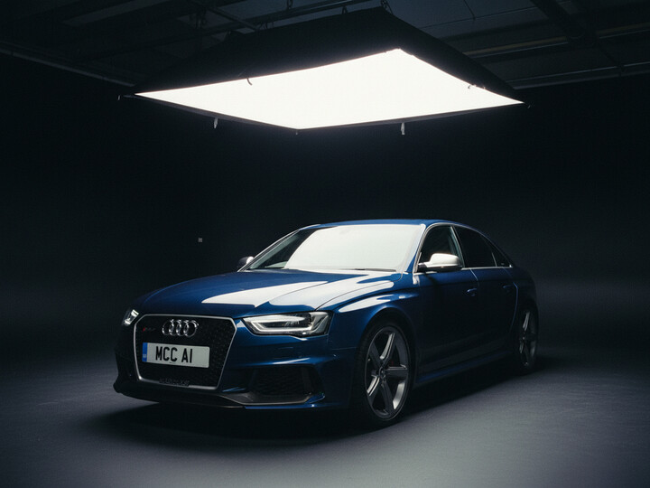 AUDI RS4 AUDI RS4