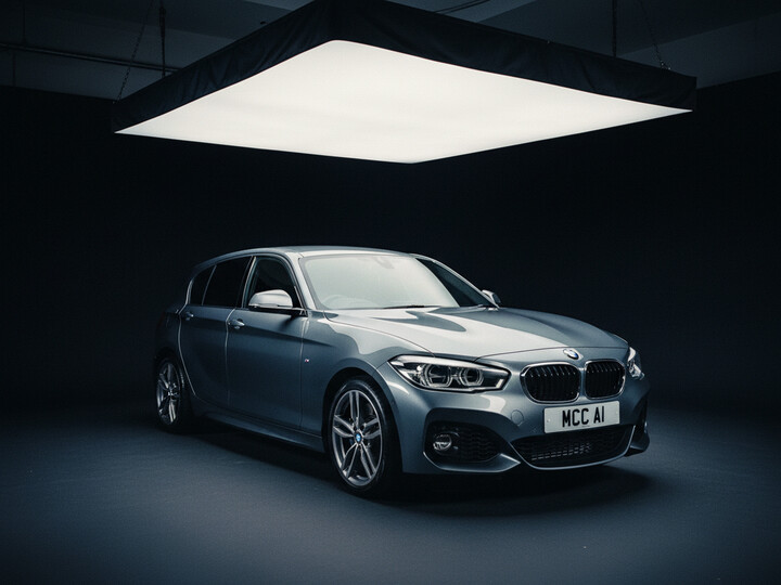 BMW M135I XDRIVE AUTO BMW M135I XDRIVE AUTO