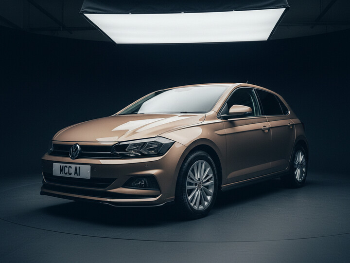 VOLKSWAGEN POLO (2018-22)