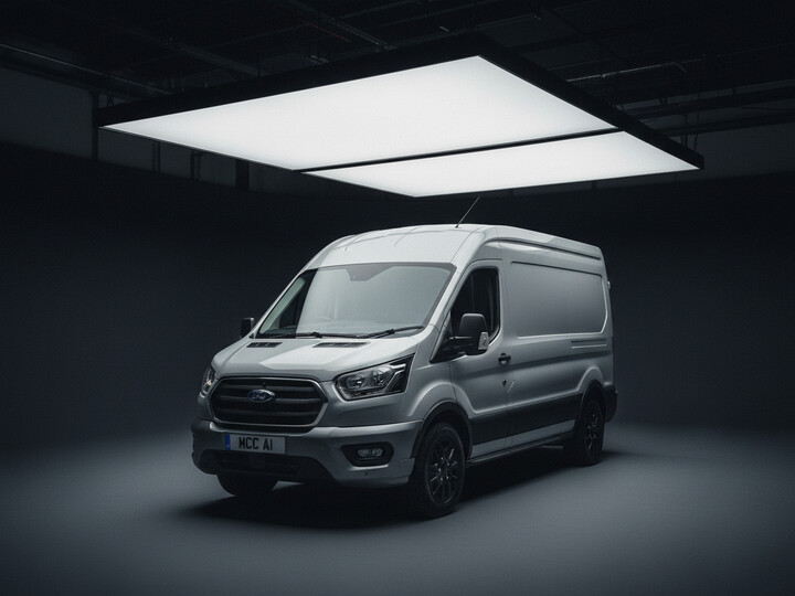 FORD TRANSIT 350 LIMITED ECOBLUE FORD TRANSIT 350 LIMITED ECOBLUE