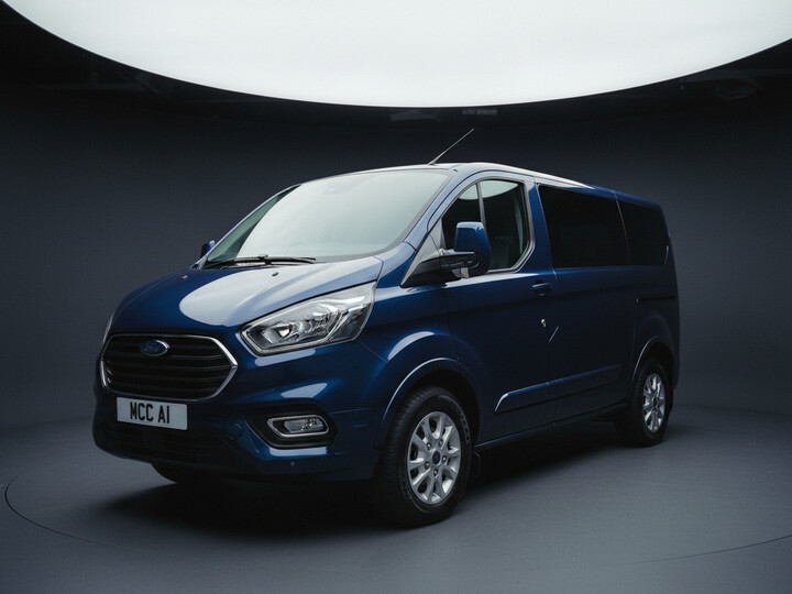 FORD TOURNEO CUSTOM 310 ZETEC TDCI FORD TOURNEO CUSTOM 310 ZETEC TDCI