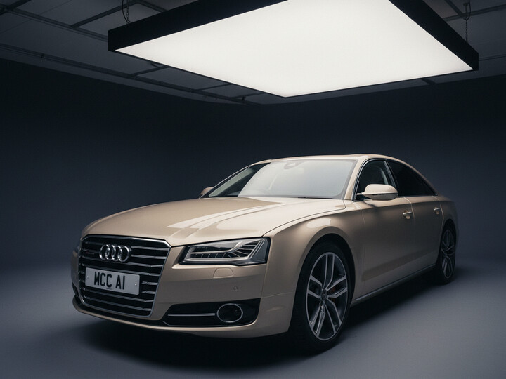 AUDI A8 (2013-18) AUDI A8 (2013-18)
