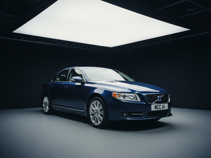 VOLVO S80 (2013-16)