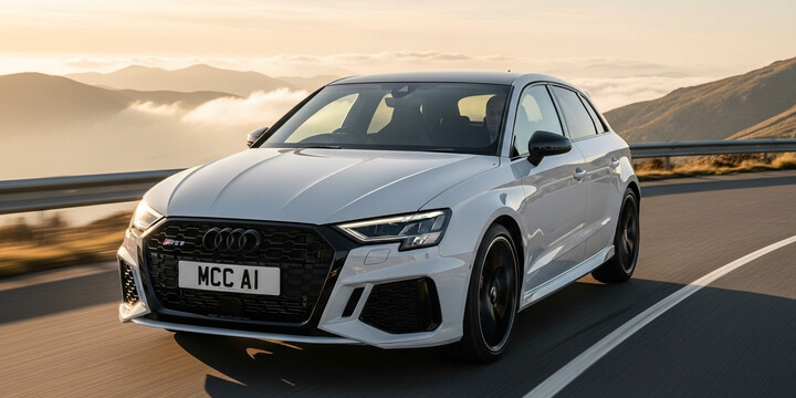 AUDI RS3 SPORTBACK (2021-24) AUDI RS3 SPORTBACK (2021-24)